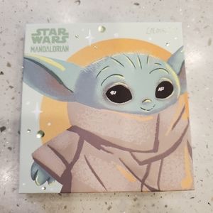 BRAND NEW Disney X Colourpop The Child Palette